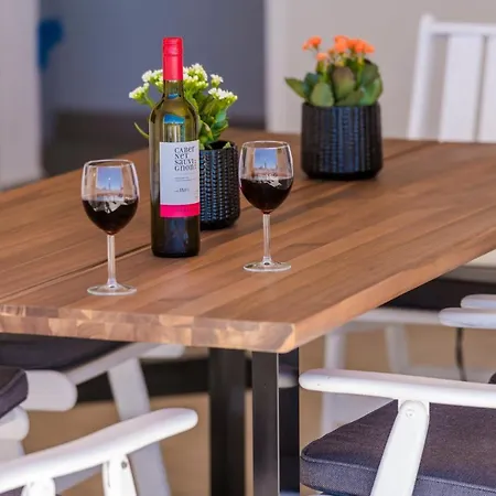 Makris No 2 Apartment Dubrovnik