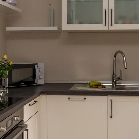 Apartamento Makris No 2