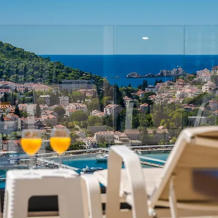 Apartment Makris No 2