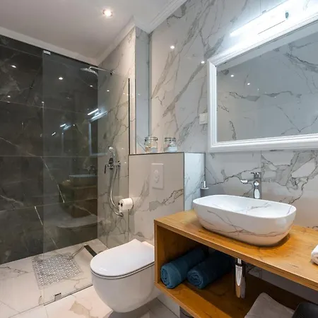 Apartment Makris No 2