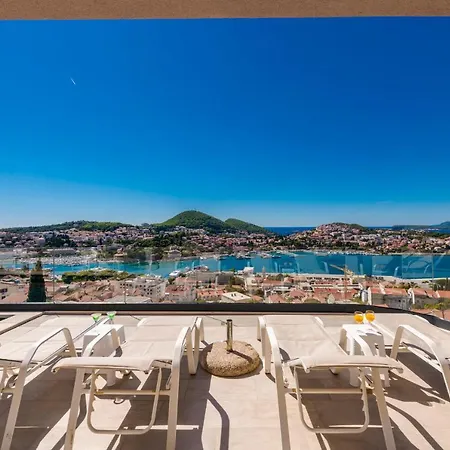 Apartamento Makris No 2