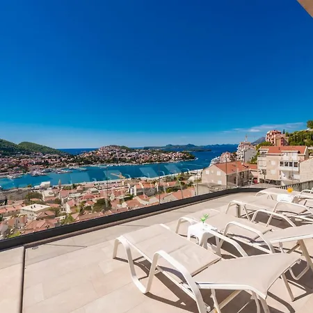Makris No 2 Dubrovnik