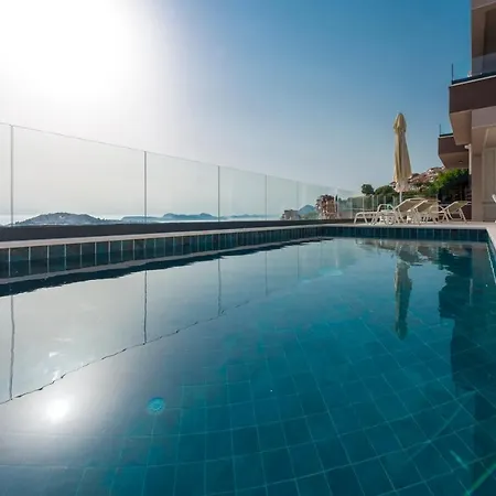 Apartamento Makris No 2 Dubrovnik