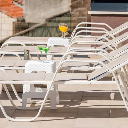 Apartment Makris No 2 Dubrovnik