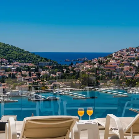 Makris No 2 Dubrovnik