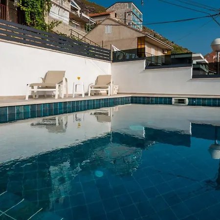 Apartment Makris No 2