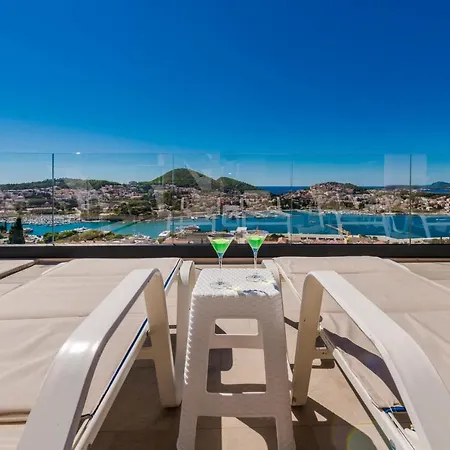 Makris No 2 Apartment Dubrovnik