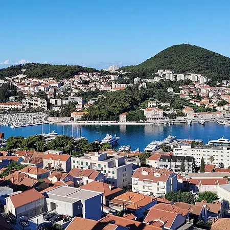 Makris No 2 Dubrovnik